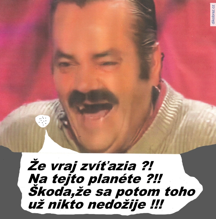 Ladislav Talčîk vtipy č. - 