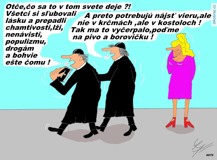 Ladislav Talčîk vtipy č. - 