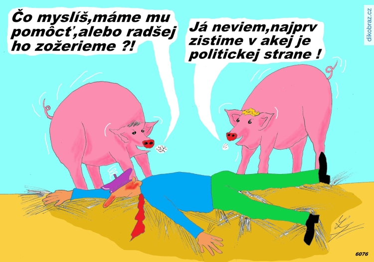 Ladislav Talčîk vtipy č. - 