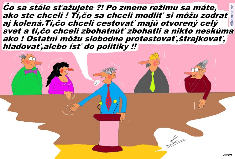 Ladislav Talčîk vtipy č. - 