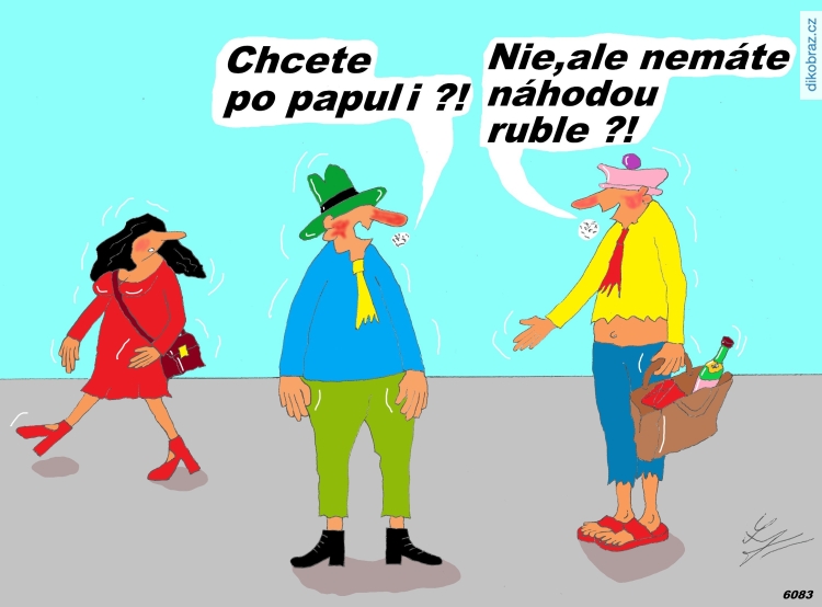 Ladislav Talčîk vtipy č. - 