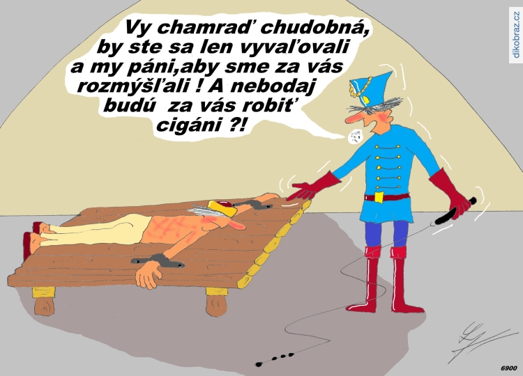 Ladislav Talčîk vtipy č. - 