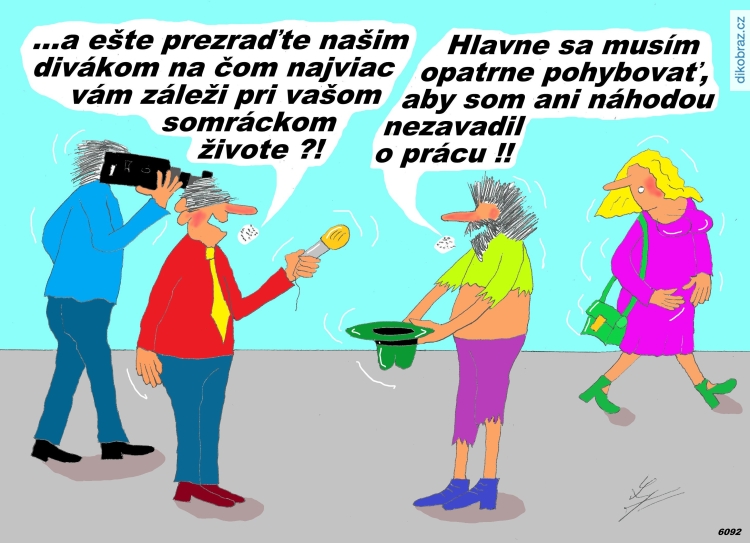 Ladislav Talčîk vtipy č. - 