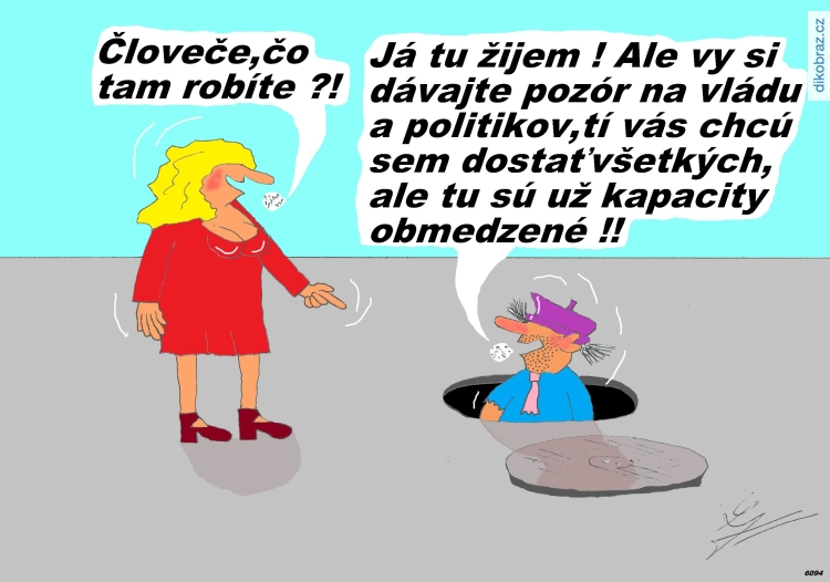 Ladislav Talčîk vtipy č. - 