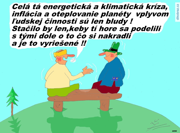 Ladislav Talčîk vtipy č. - 