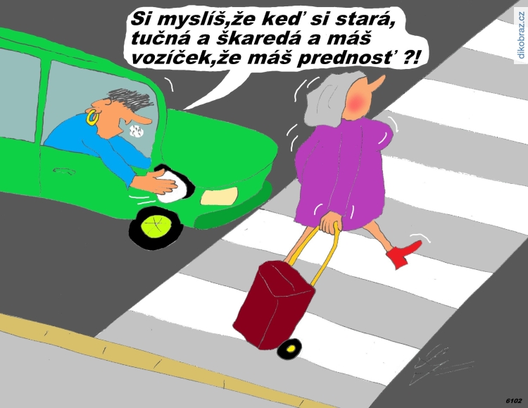 Ladislav Talčîk vtipy č. - 