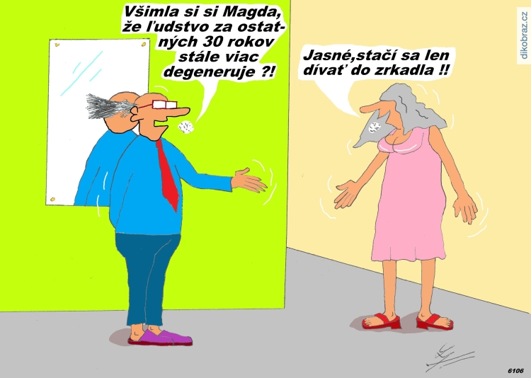 Ladislav Talčîk vtipy č. - 