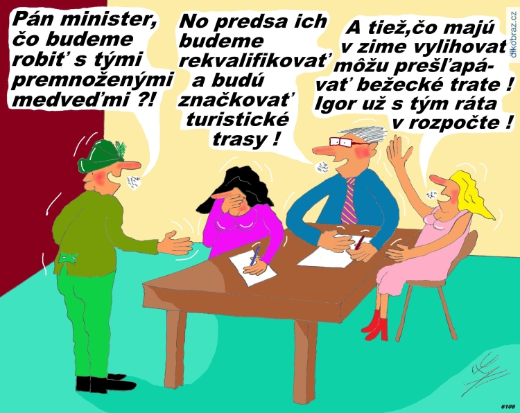 Ladislav Talčîk vtipy č. - 