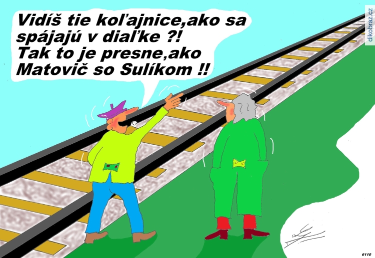 Ladislav Talčîk vtipy č. - 