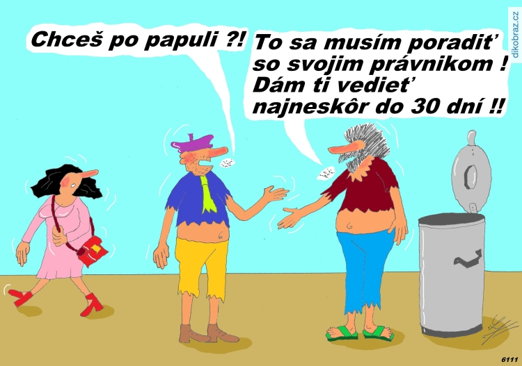 Ladislav Talčîk vtipy č. - 