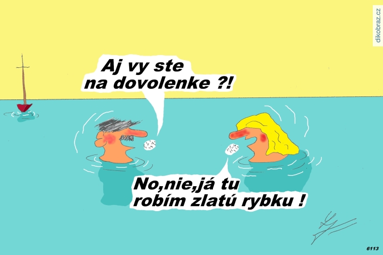 Ladislav Talčîk vtipy č. - 