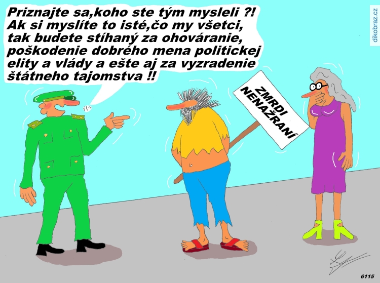Ladislav Talčîk vtipy č. - 