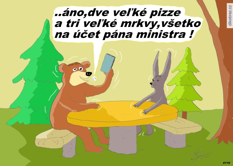 Ladislav Talčîk vtipy č. - 