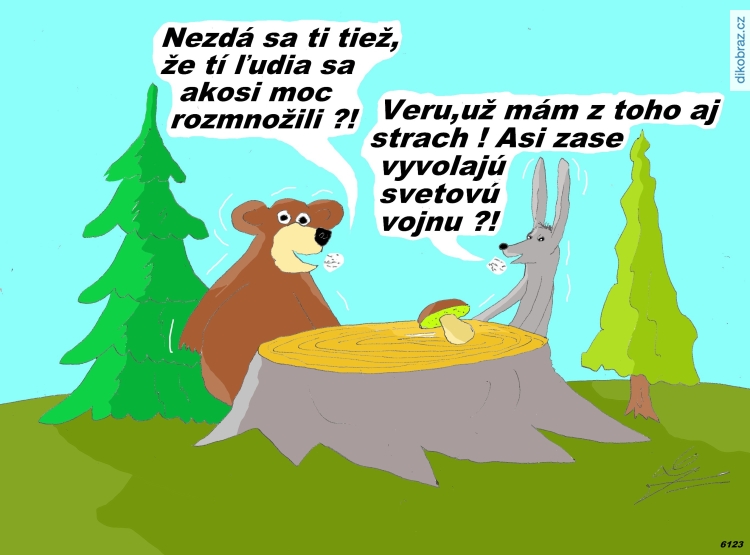 Ladislav Talčîk vtipy č. - 