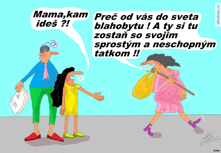Ladislav Talčîk vtipy č. - 