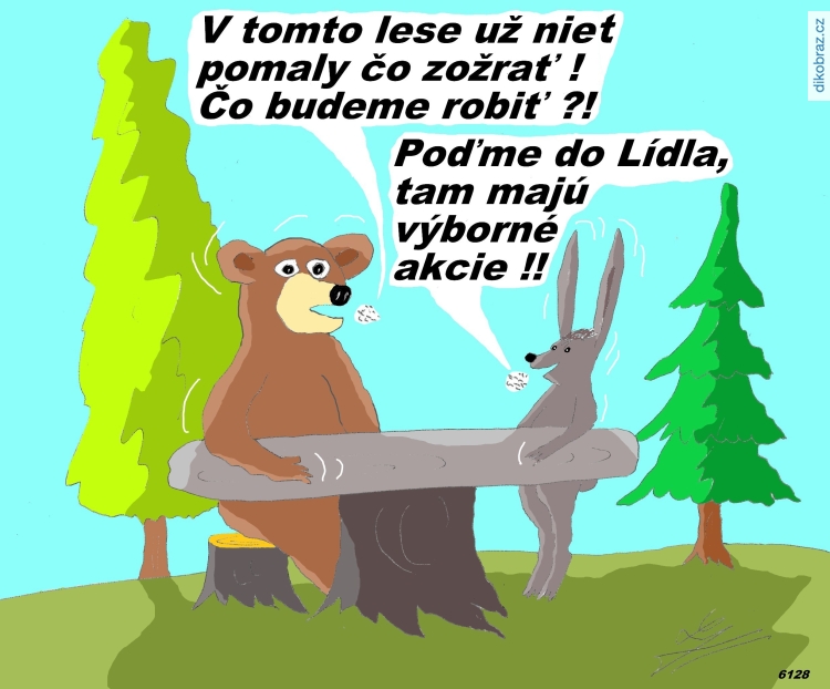 Ladislav Talčîk vtipy č. - 