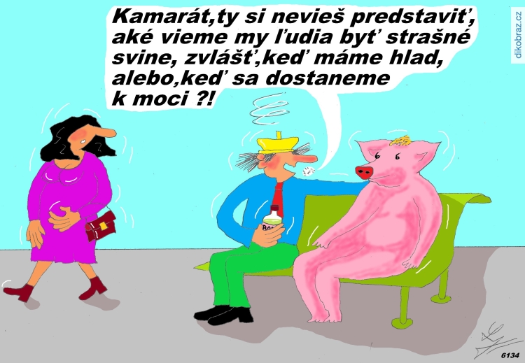 Ladislav Talčîk vtipy č. - 