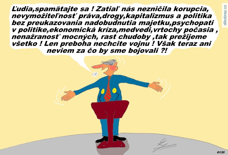 Ladislav Talčîk vtipy č. - 
