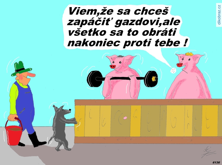 Ladislav Talčîk vtipy č. - 