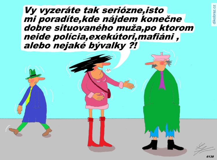 Ladislav Talčîk vtipy č. - 