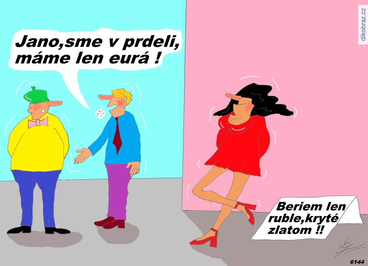 Ladislav Talčîk vtipy č. - 