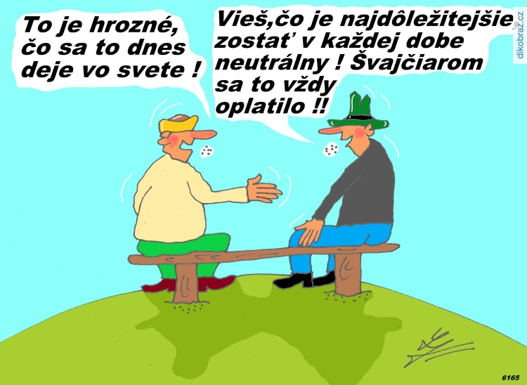 Ladislav Talčîk vtipy č. - 