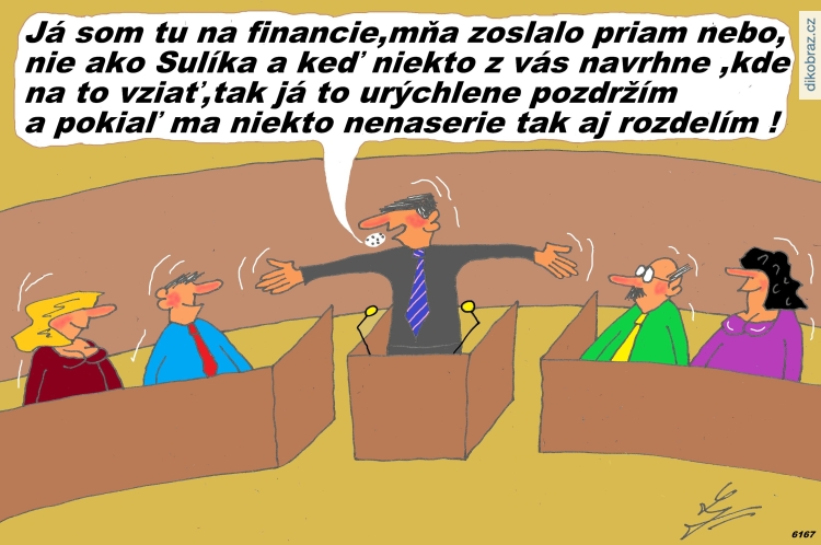 Ladislav Talčîk vtipy č. - 