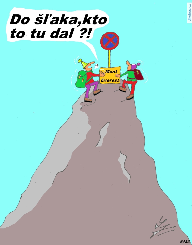 Ladislav Talčîk vtipy č.68661 - 