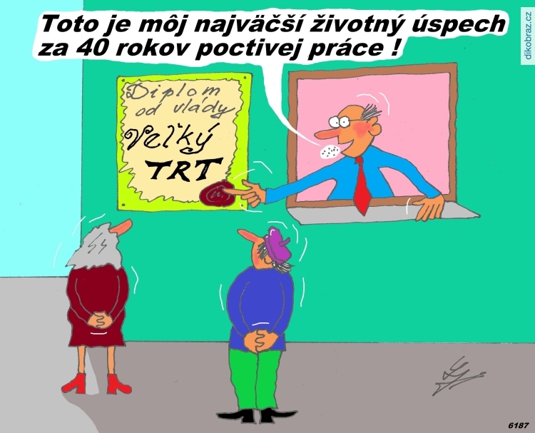 Ladislav Talčîk vtipy č. - 