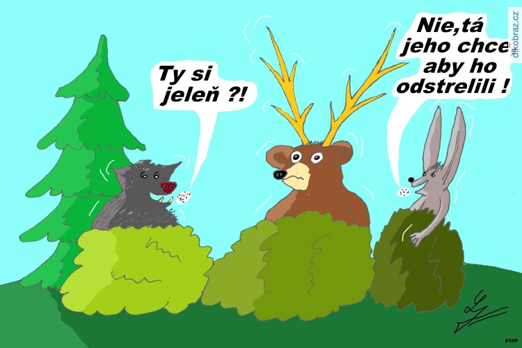 Ladislav Talčîk vtipy č. - 
