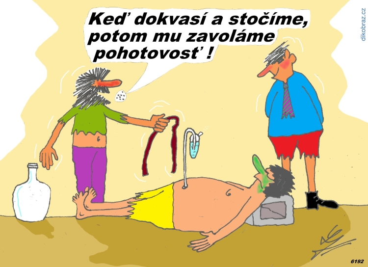 Ladislav Talčîk vtipy č. - 