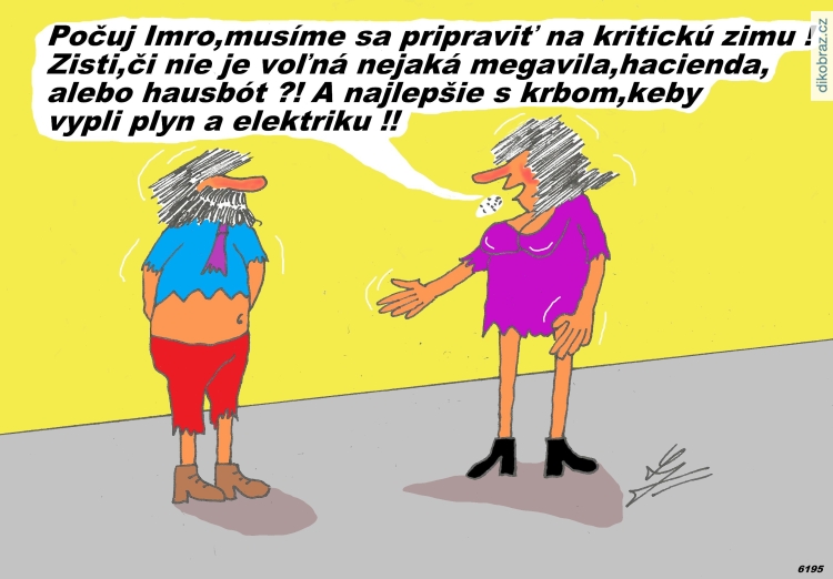 Ladislav Talčîk vtipy č. - 