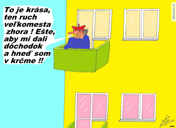 Ladislav Talčîk vtipy č. - 