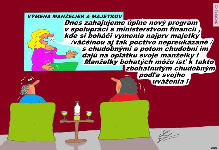 Ladislav Talčîk vtipy č. - 