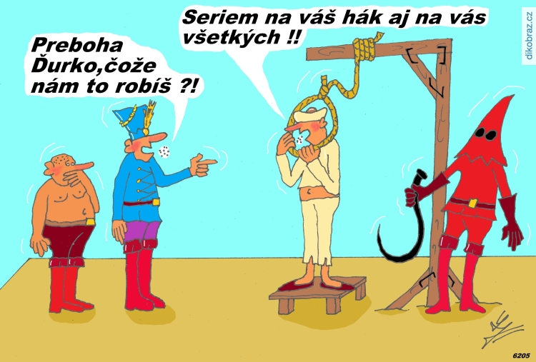 Ladislav Talčîk vtipy č. - 