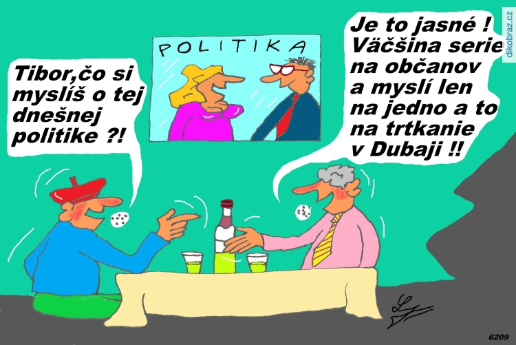 Ladislav Talčîk vtipy č. - 