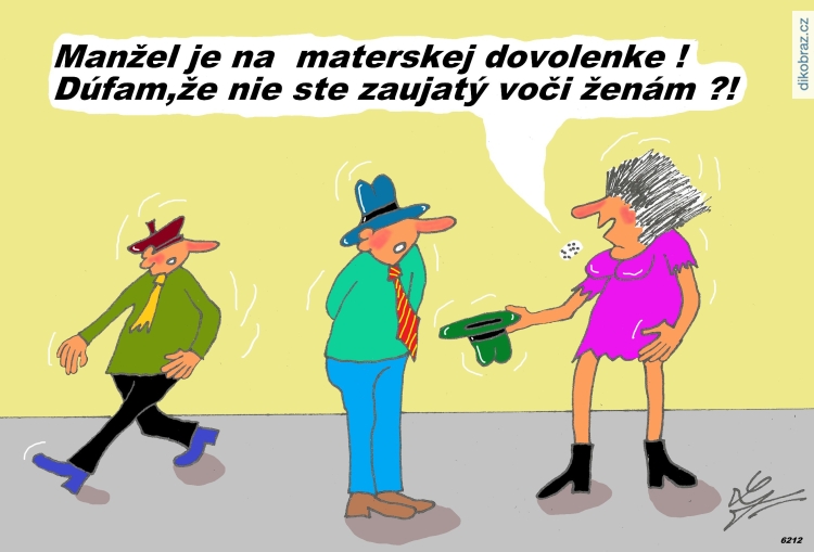 Ladislav Talčîk vtipy č.68780 - 