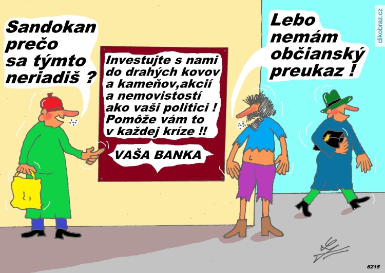 Ladislav Talčîk vtipy č. - 