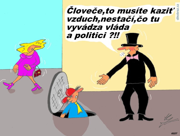 Ladislav Talčîk vtipy č. - 