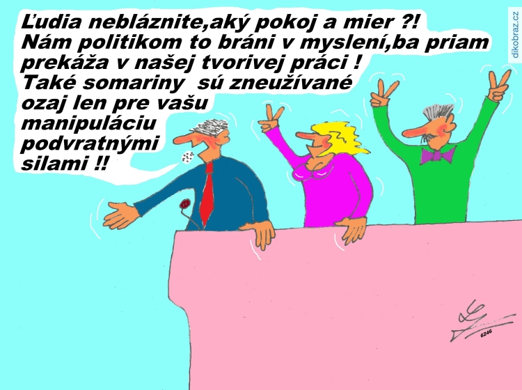 Ladislav Talčîk vtipy č. - 