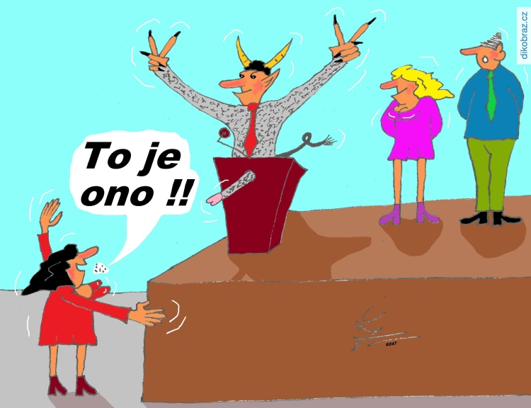 Ladislav Talčîk vtipy č. - 