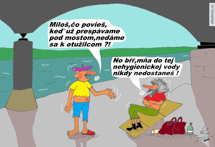 Ladislav Talčîk vtipy č. - 