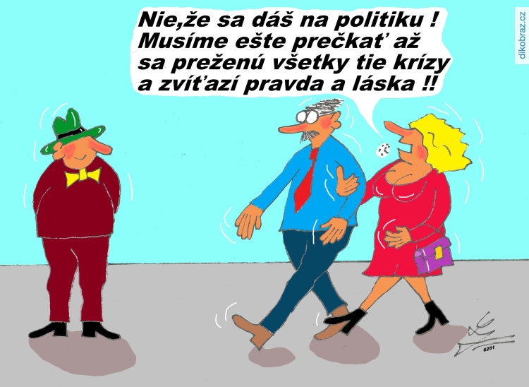 Ladislav Talčîk vtipy č. - 