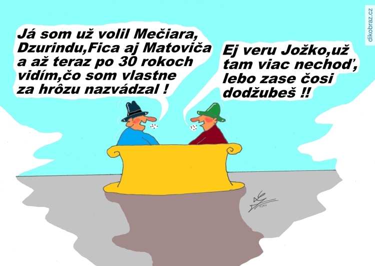Ladislav Talčîk vtipy č. - 