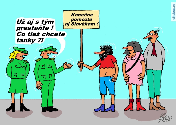 Ladislav Talčîk vtipy č. - 