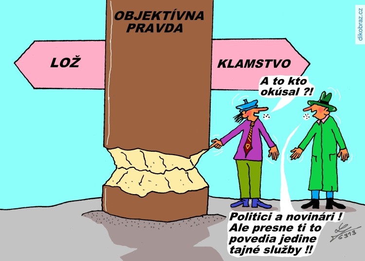 Ladislav Talčîk vtipy č. - 