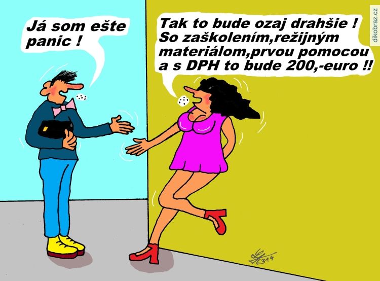 Ladislav Talčîk vtipy č. - 