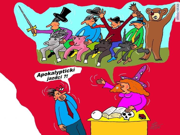 Ladislav Talčîk vtipy č. - 