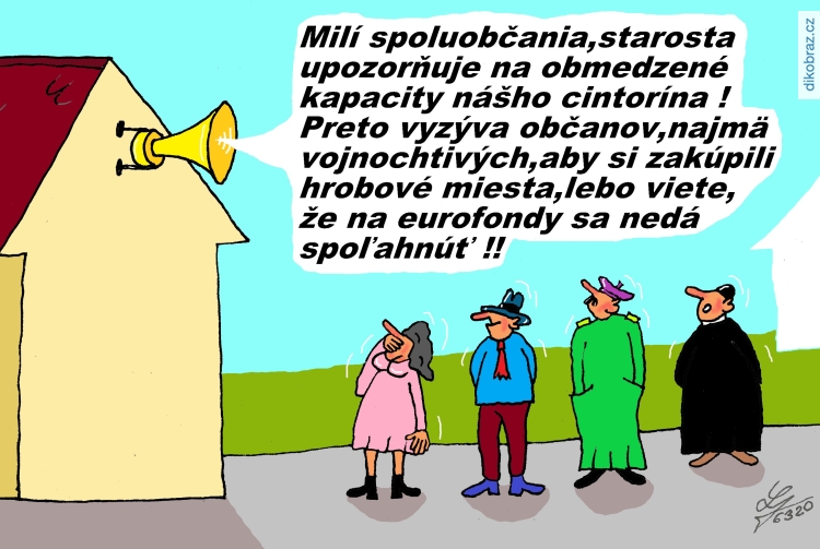 Ladislav Talčîk vtipy č. - 