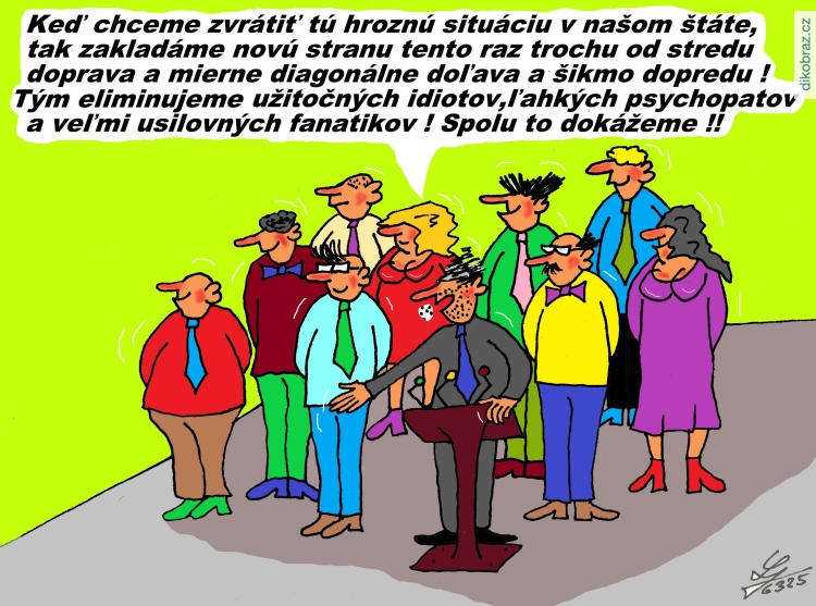 Ladislav Talčîk vtipy č. - 